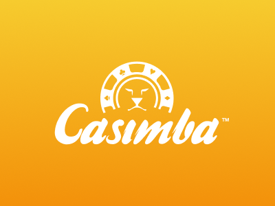 Casimba casino logo